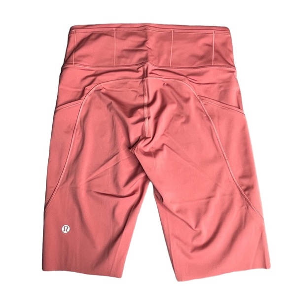 Lululemon Fast and Free Short 8" *Cool
Cherry Tint size 2 - Picture 7 of 10